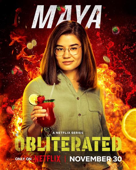 obliterated kimi rutledge|obliterated 2023 cast.